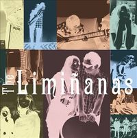 The Limi&ntilde;anas - The Liminanas