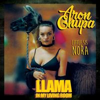 AronChupa - Llama in My Living Room