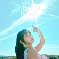 윤하 [Younha] - GROWTH THEORY : Final Edition