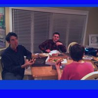 Sitcom - february