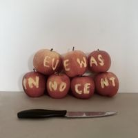 Dror - Eve Was Innocent