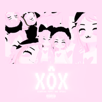Acidgvrl - X&Ocirc;X (Starring Poppi And Spooki)