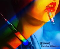Onixonst - Rainbow Darkness
