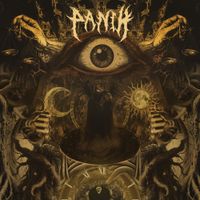 Nik Nocturnal - PANIK