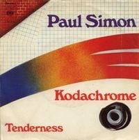 Paul Simon - Kodachrome