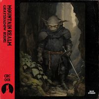 Mountain Realm - Grayshadow Ruins