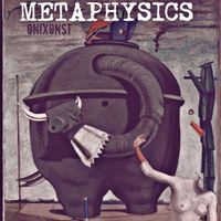 Onixonst - Metaphysics