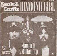 Seals & Crofts - Diamond Girl
