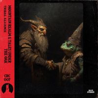 Mountain Realm - Tribal Alliance