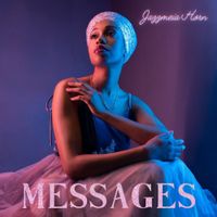Jazzmeia Horn - Messages