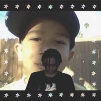 Yungicystar - STAR COLORED PATTERNS