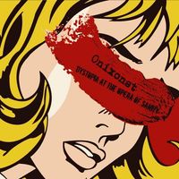 Onixonst - Dystopia At The Opera Of Sanity
