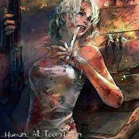 Onixonst - Human, All Too Human