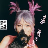 Bibi Zhou (周笔畅) - Have a Good Night