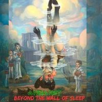 Onixonst - Beyond The Wall Of Sleep