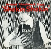 Armand Schaubroeck Steals - Shakin' Shakin'