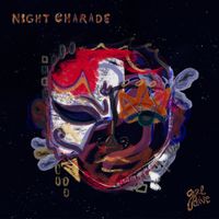 Galdive - Night Charade