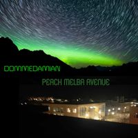 DommeDamian - Peach Melba Avenue