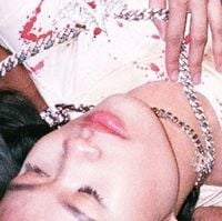 Playboi Carti - ++* love hurts **