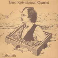 Eero Koivistoinen - Labyrinth