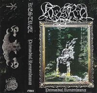 Kestrel (US) - Primordial Remembrance