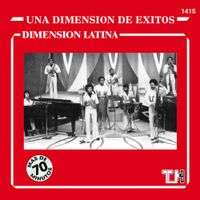 Dimensi&oacute;n Latina - Una Dimensi&oacute;n De &Eacute;xitos