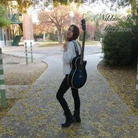 Nikkie I - Puppeteer