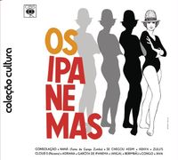 The Ipanemas - Os Ipanemas