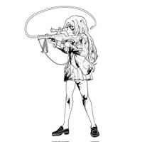 Monitor Kernel Access - Doki Doki Panic