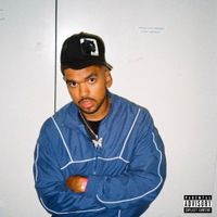 Isaiah St Jean - WHILE I'M HERE