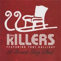 The Killers - A Great Big Sled
