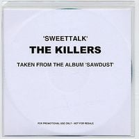 The Killers - Sweettalk