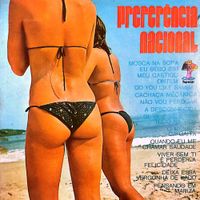 Conjunto Prefer&ecirc;ncia Nacional - Prefer&ecirc;ncia Nacional