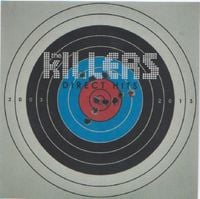 The Killers - Just Another Girl