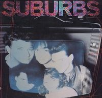 The Suburbs - Suburbs