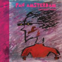 Pan Amsterdam - The Pocket Watch