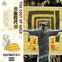 Codenine - The Cost of Gold