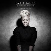 Emeli Sand&eacute; - Read All About It (Pt. III)