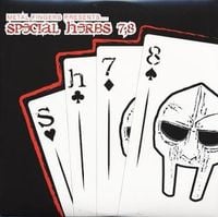 Metal Fingers - Special Herbs 7,8