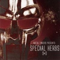 Metal Fingers - Special Herbs 9+0