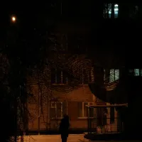 夜明けを残す - [untitled]