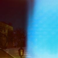 夜明けを残す - Fictional Landscapes