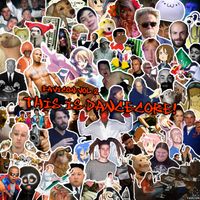 Various Artists - Favicon Vol. 2 - THIS IS DANCECORE!