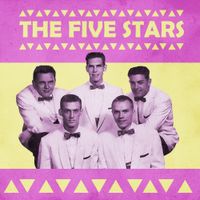 The Five Stars - Presenting The Five Stars