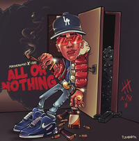 MECHAYRXMEO - All Or Nothing