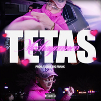 MECHAYRXMEO - TETAS