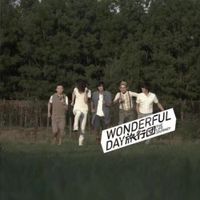 旅行團樂隊 [The Life Journey] - Wonderful Day