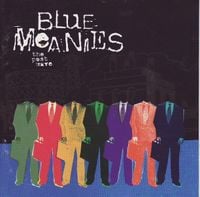 Blue Meanies - The Post Wave
