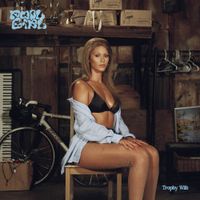 Pool Girl - Trophy Wife