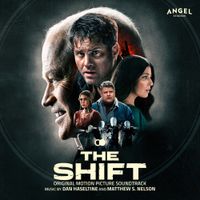Dan Haseltine - The Shift